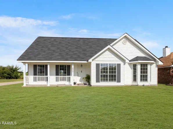 803 Bonnet St, New Iberia, LA 70563