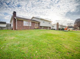 5134 Reedy Creek Rd, Bristol, VA 24202