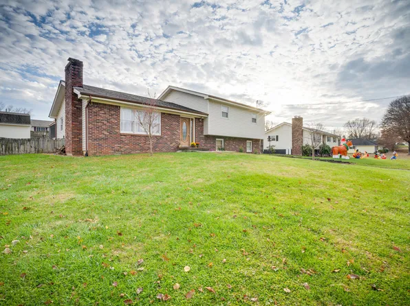 5134 Reedy Creek Rd, Bristol, VA 24202