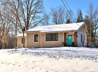 89 Goshen Tpke, Bloomingburg, NY 12721