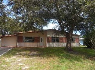 1714 Ponce De Leon Prado, Fort Pierce, FL 34982