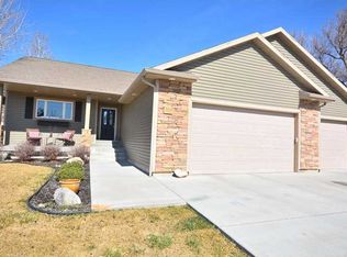 2035 Saddleback Dr, Laurel, MT 59044