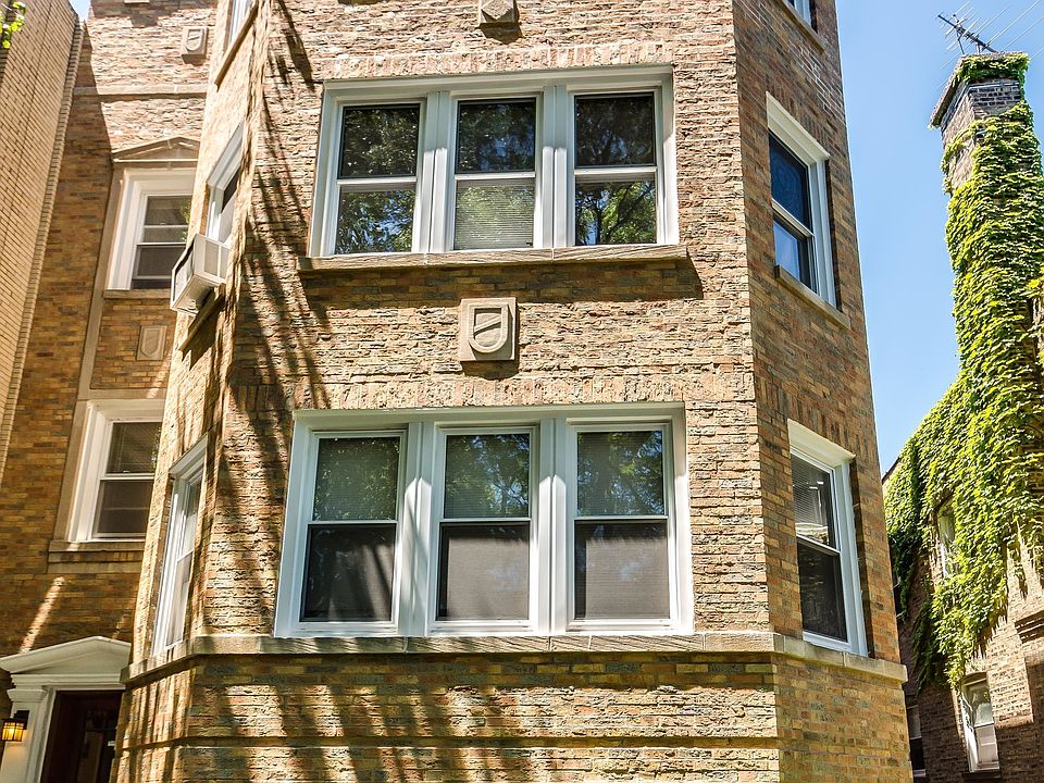 1st image of 6126 N Washtenaw Ave
