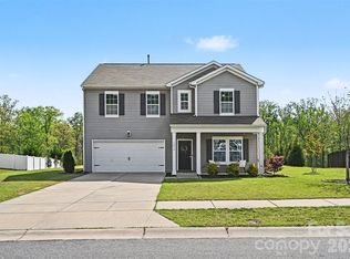 7015 Founders Way, Harrisburg, NC 28075