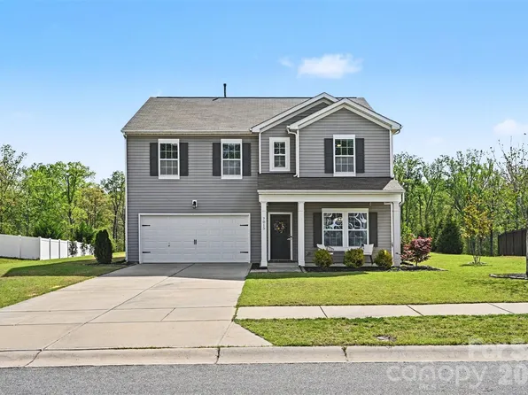 7015 Founders Way, Harrisburg, NC 28075