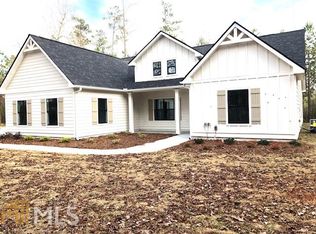 3486 S Highway 29 #4, Moreland, GA 30259