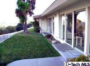 3971 Robin Hill Rd, La Canada Flintridge, CA 91011