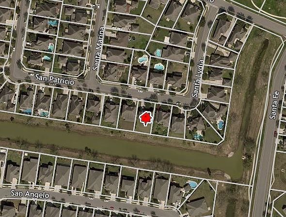 1st image of 3006 San Patricio St