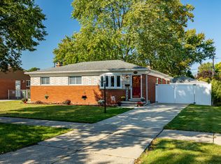 14225 Reeck Rd, Southgate, MI 48195 | MLS #20240059518 | Zillow