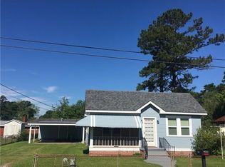 239 Central Ave, Reserve, LA 70084
