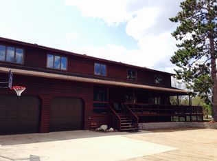 2501 Leatherwood Ln SW, Pine River, MN 56474
