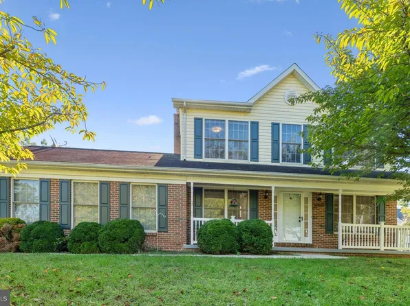 15602 Bealle Hill Rd, Accokeek, MD 20607