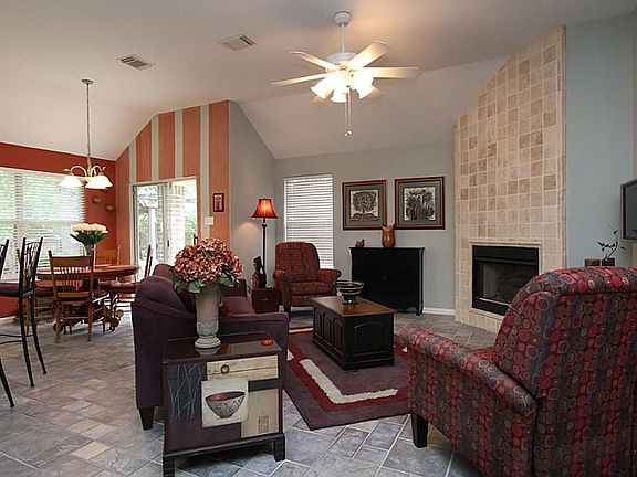 3rd image of 18903 Cypresswood Forest Ct