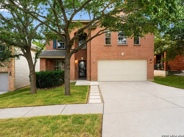 6740 Wayman Rdg, Live Oak, TX 78233