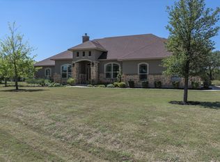 1101 Rutherford Dr, Driftwood, TX 78619