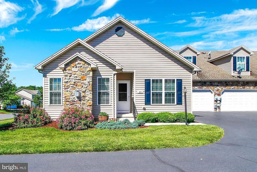 29 Ivy Ln, Gettysburg, PA 17325 Zillow