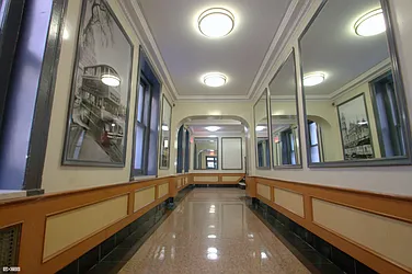 Rented by Citi Habitats