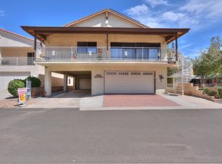 3365 Bluegill Blvd, Parker, AZ 85344