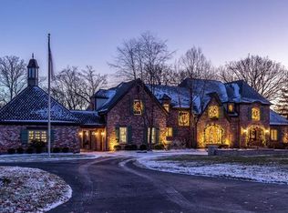 23 Huntleigh Woods, Saint Louis, MO