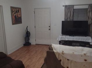 1625 Summit St, Muskogee, OK 74403