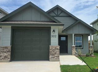 302 Monty Ave, Copperas Cove, TX 76522