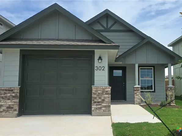 302 Monty Ave, Copperas Cove, TX 76522