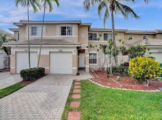 17009 NW 23rd St, Pembroke Pines, FL 33028