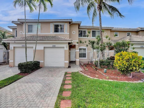 17009 NW 23rd Street, Pembroke Pines, FL 33028
