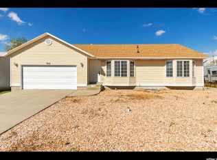 742 W 960 S, Tooele, UT 84074