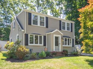 178 Charles Avenue Ext, Stoughton, MA 02072
