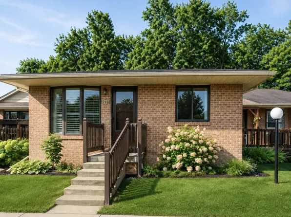 239 S Bonnie Brook Dr #57, Charlotte, MI 48813