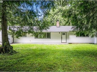 54375 Timber Rd, Vernonia, OR 97064