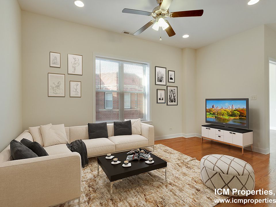 1st image of 354 W Dickens Ave #3582