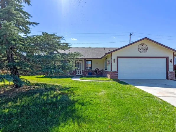 20404 Palo Verde Ct, Tehachapi, CA 93561