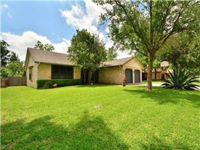 521 Pigeon Forge Rd, Pflugerville, TX, 78660