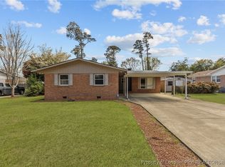 508 Brunswick Rd, Fayetteville, NC 28303