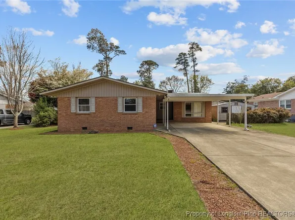 508 Brunswick Rd, Fayetteville, NC 28303