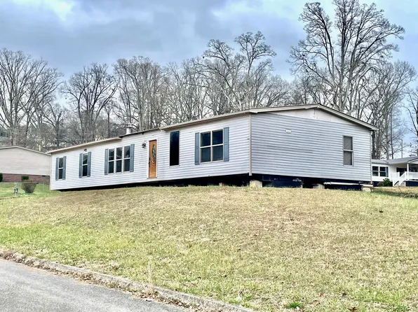 603 Saint Johns Dr, Dandridge, TN 37725