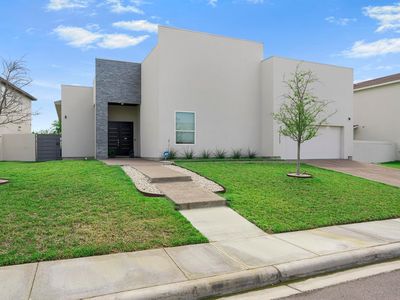 3717 Josefina, Laredo, TX, 78041