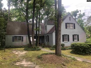 1623 Brennen Rd, Columbia, SC 29206
