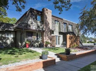 1200 Blair Ln, Billings, MT 59102