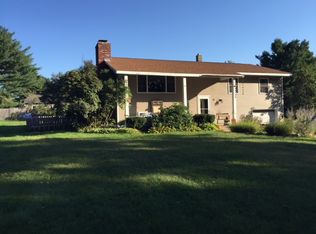 30-32 Canopache Rd, Wolfeboro, NH 03894