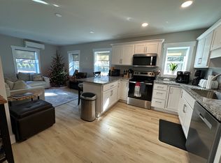 30 Old Mars Hill Hwy #B, Weaverville, NC 28787