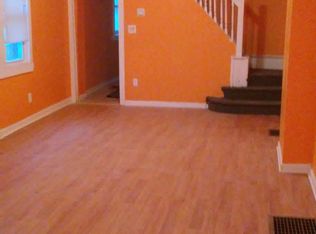 615 N Willow St, Trenton, NJ