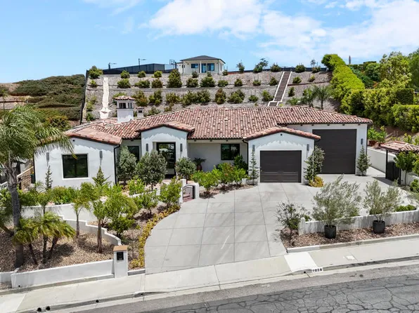 1038 Scenic Way Dr, Ventura, CA 93003