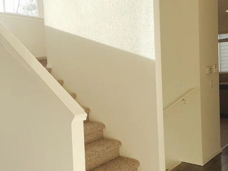 Stairs to upstairs