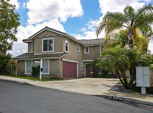 10143 Challenger Cir, Spring Valley, CA 91978