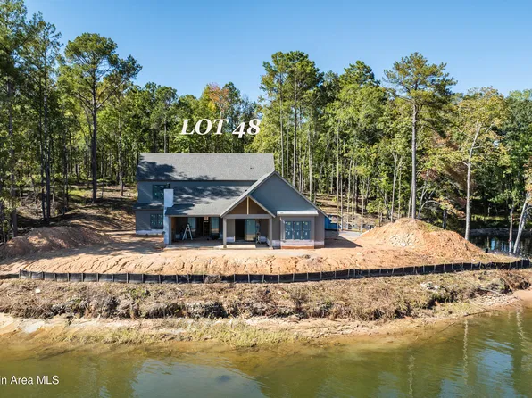2677 Sturdivant Rd, Jacksons Gap, AL 36861