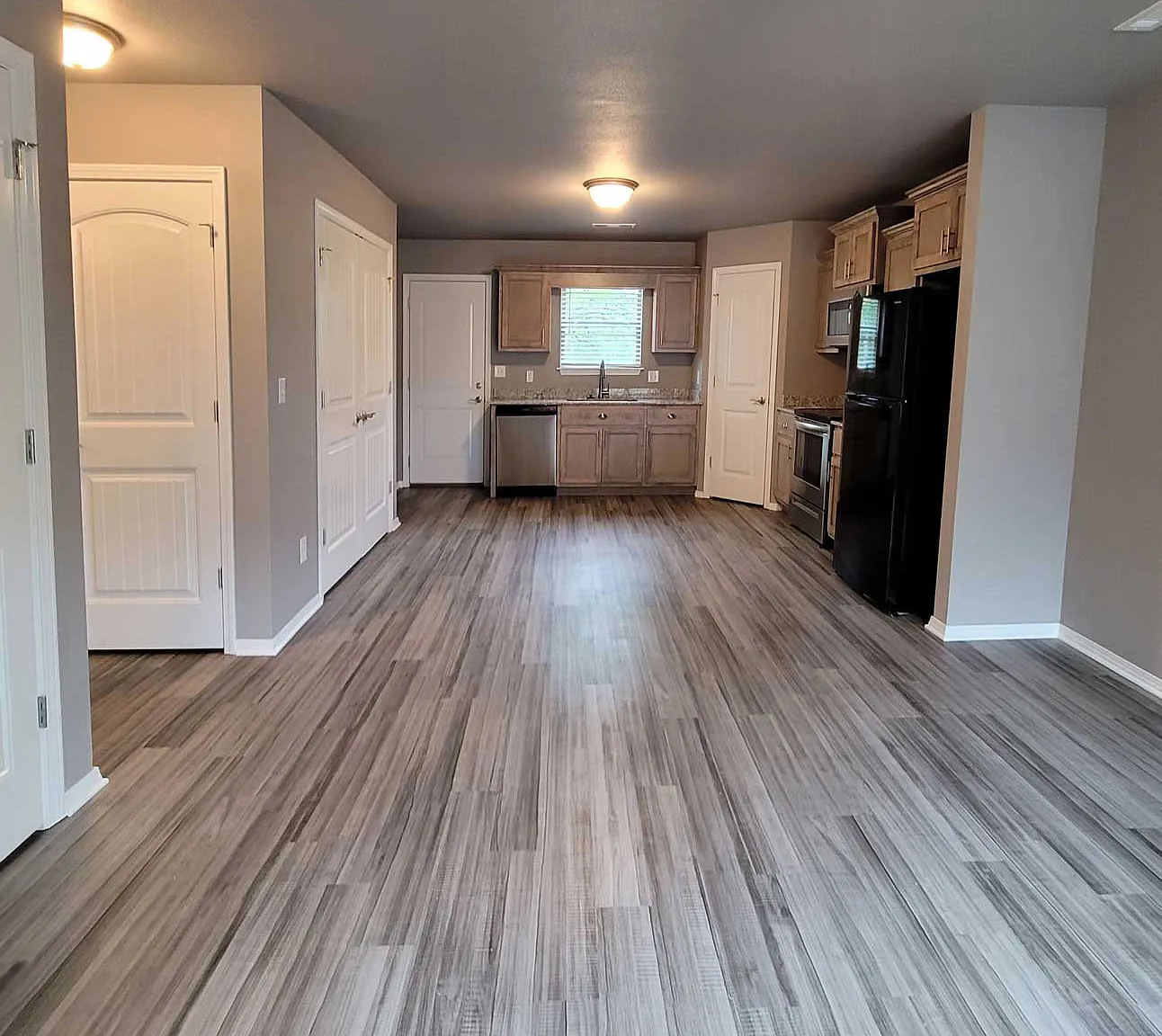 2 bed, 925 sqft, $1,025 — Photo 1