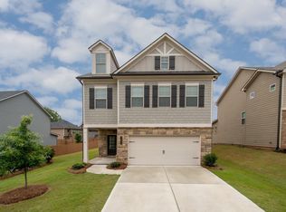 7551 Silk Tree Pointe, Braselton, GA 30517